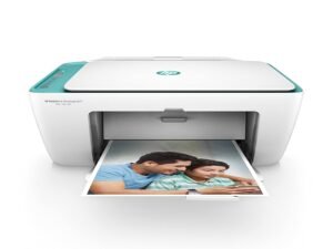 HP DeskJet 2677