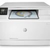 HP Color Laserjet Pro M180N