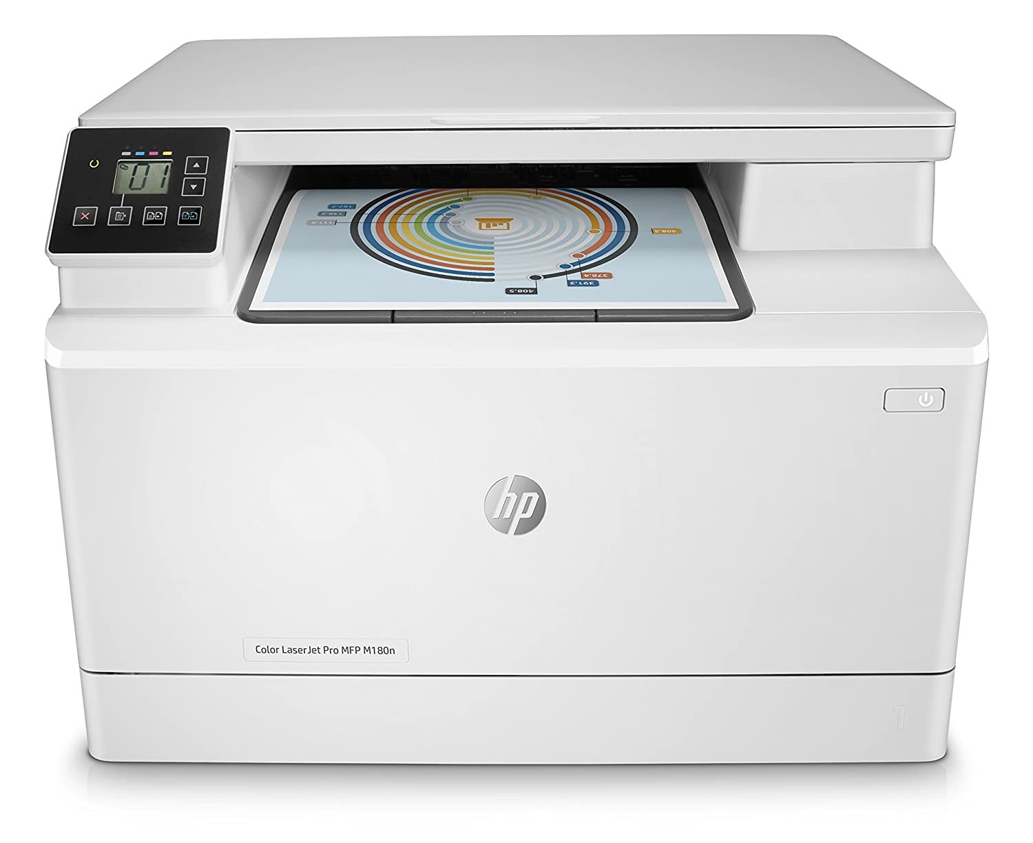Brother Printer MFC-B7715DW