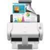 Brother ADS2200 High Speed Color Duplex Document Scanner