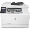 HP Color Laser Jet Pro M181FW