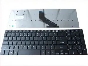 Acer Aspire Brazil Portuguese Keyboard