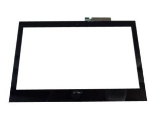 Sony VAIO T14 SVT14 Touch Screen Digitizer Glass and Bezel 14″