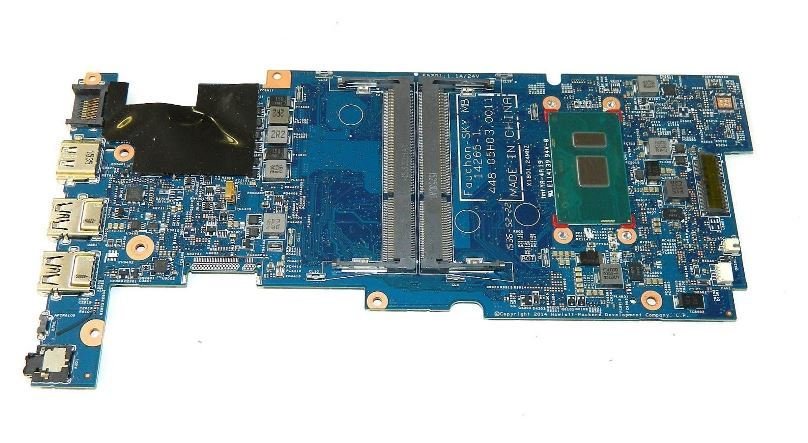 Genuine Dell Intel i5-560M Dual Core 2.667GHz CPU Processor