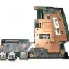 Genuine HP Stream 11 Pro G2 IDS Celeron N3050 2GB Motherboard