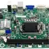 HP 600B 600 Motherboard