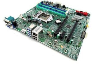 Lenovo ThinkServer RS140 Motherboard