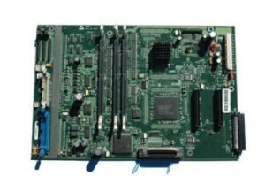 HP DesignJet 1050C 1055CM plus Main Logic Board