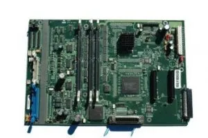 HP DesignJet 1050C 1055CM plus Main Logic Board