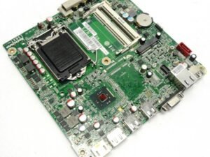 Lenovo Thinkcentre M73 Motherboard