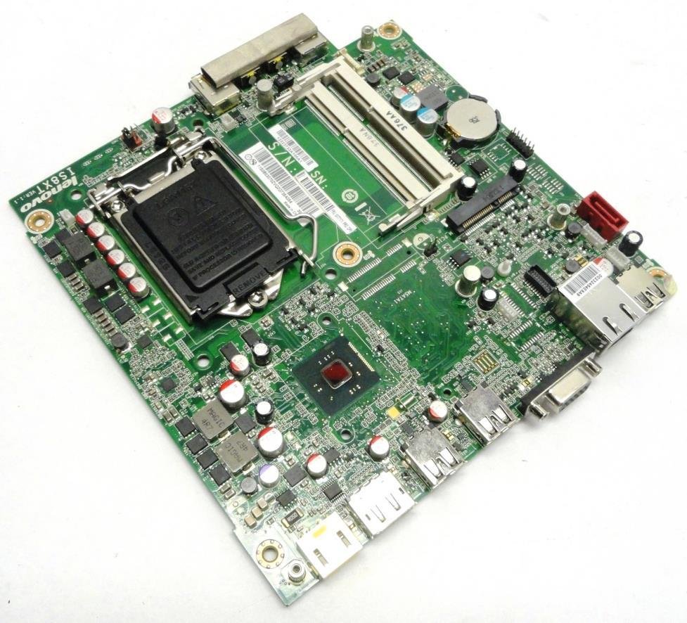 Lenovo Thinkcentre M73 Motherboard Lenovo Thinkcentre M73 Motherboard
