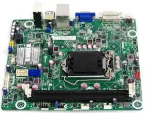 HP 600B 600 Motherboard IPXSB-DM