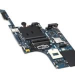 HP ZBOOK 15 Intel Motherboard