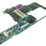 Sony VPCCW17FX Motherboard
