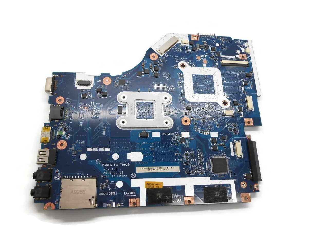 Acer Aspire V5 V5-571P-6407 Laptop Motherboard