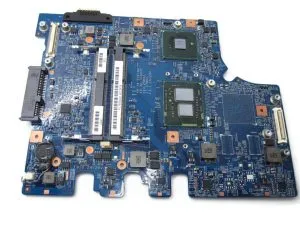 Sony Vaio VPCY21SFX Motherboard