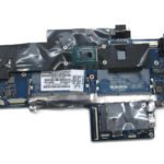 Genuine HP Touchsmart 4T 4T-1100 Ultrabook Intel Motherboard