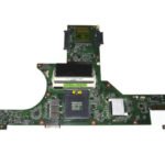 Asus U46E Intel Original Motherboard