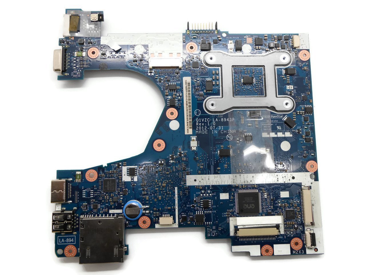 Acer Aspire V5 V5-571P-6407 Laptop Motherboard