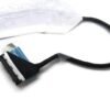 Lenovo Thinkpad T410 T410i LCD Video Cable Cable,Lenovo Thinkpad T410 Laptop Screen cable,Lenovo Thinkpad T410 Laptop Parts Jaipur,Lenovo Thinkpad T410 Jaipur,Lenovo Thinkpad T410i Laptop Screen Jaipur,Lenovo Thinkpad T410 Laptop Screen