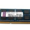 Genuine Kingston 4GB PC3-12800 DDR3 Memory Module