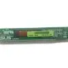 Asus G50V LCD Inverter Board