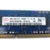 Genuine Hynix 4GB PC3-12800 DDR3 Memory Module