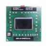 AMD A4-4300M 2.5Ghz Socket FS1r2 CPU Processor