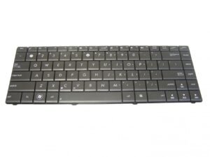 ASUS X44L-BBK4 US Black Keyboard