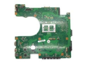 Asus U56E Intel Socket PGA989 Motherboard