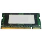 Elpida 2GB PC2-6400 800MHz So-Dimm Memory Module