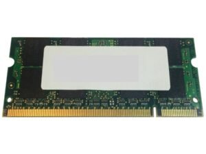 Elpida 2GB PC2-6400 800MHz So-Dimm Memory Module