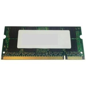Elpida 2GB PC2-6400 800MHz So-Dimm Memory Module