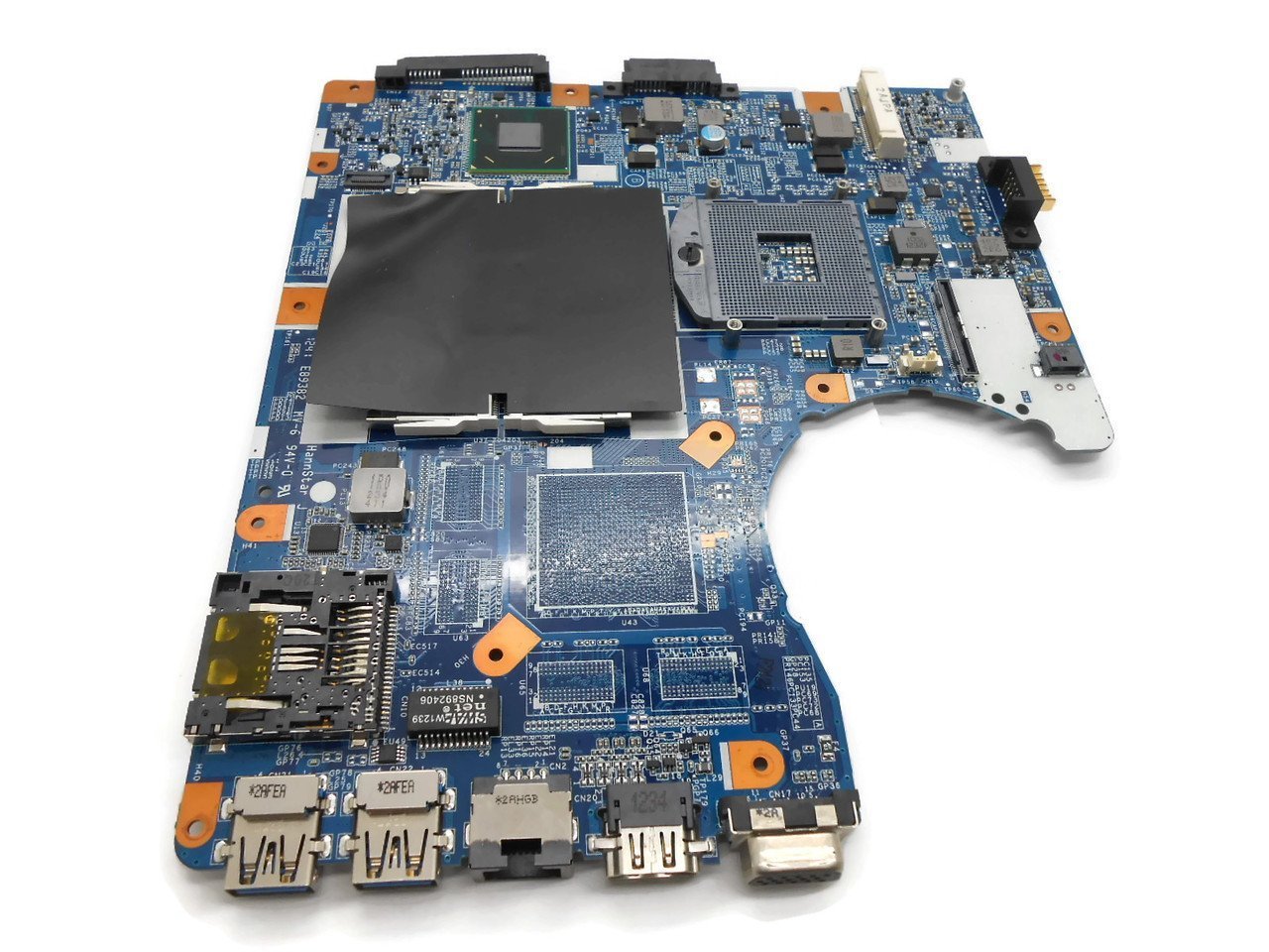 Sony Vaio VPCEB VPCEB23FM Chunghwa WXGA LCD