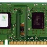 Hynix PC3-8500 1GB DDR3-1066MHz CL7 PC Memory Module