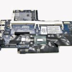 HP Envy TouchSmart Ultrabook 4T-1100 Motherboard