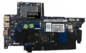 HP Envy 4-1000 Motherboard