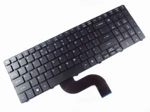 Acer aspire 5810t 5820 7235G 7250G 7339 7535G 7540G 7551G 7552G 7560 Keyboard