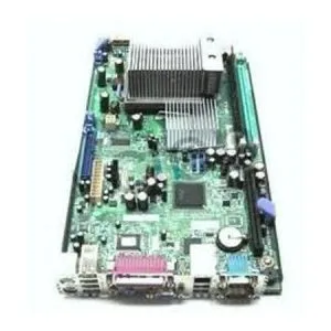 IBM Lenovo ThinkCentre A52 M52e Motherboard