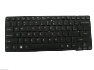 Sony SVE15 Keyboard
