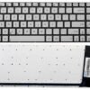 Asus N550JV N550JK Backlit Keyboard