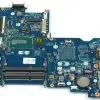 HP 15-AC Intel i3-5010U 2.1Ghz Motherboard