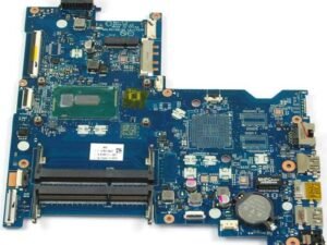 HP 15-AC Intel i3-5010U 2.1Ghz Motherboard