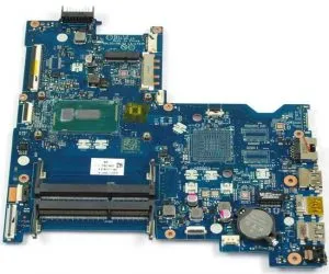 HP 15-AC Intel i3-5010U 2.1Ghz Motherboard
