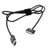 Dell USB 30pin Charge and Sync Cable 1.4M For Dell Streak