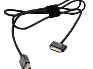 Dell USB 30pin Charge and Sync Cable 1.4M For Dell Streak