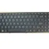Lenovo G580 Keyboard English