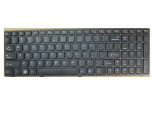 Lenovo G580 Keyboard English