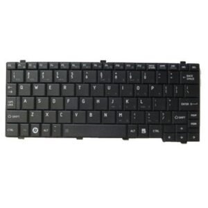 Toshiba Mini NB255 Keyboard