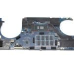 Genuine HP EliteBook 1040 G4 i7-7600U 16GB Motherboard
